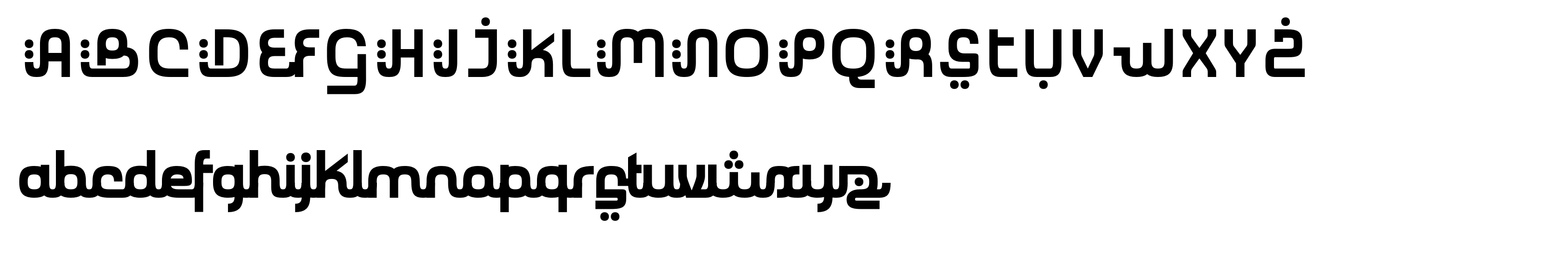 Antaro Font